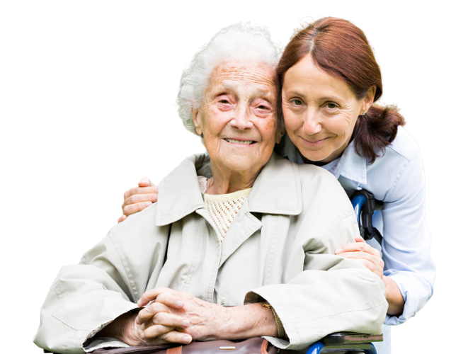 Курс патронажной сиделки (помощницы по уходу) в Дедовске