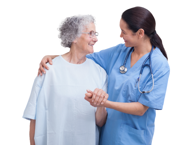 Курс младшей медсестры по уходу за больными в Дедовске