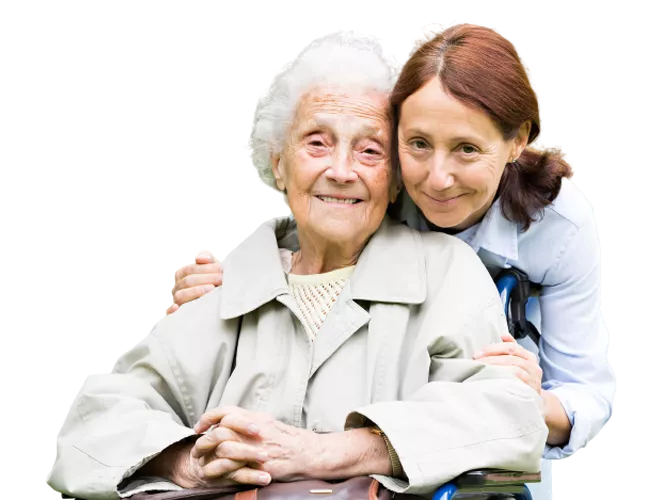 Курс патронажной сиделки (помощницы по уходу) в Дедовске