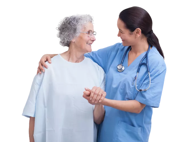 Курс младшей медсестры по уходу за больными в Дедовске